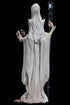 Lord of the Rings Mini Epics Vinyl Figure Saruman 17 cm