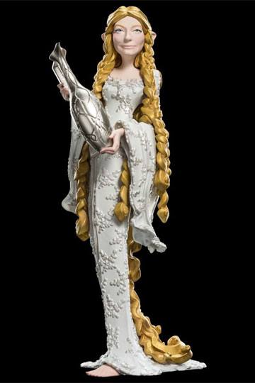 Lord of the Rings Mini Epics Vinyl Figure Galadriel 14 cm
