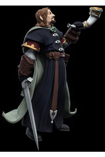Lord of the Rings Mini Epics Vinyl Figure Boromir 18 cm
