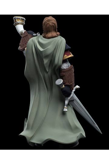 Lord of the Rings Mini Epics Vinyl Figure Boromir 18 cm