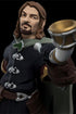Lord of the Rings Mini Epics Vinyl Figure Boromir 18 cm