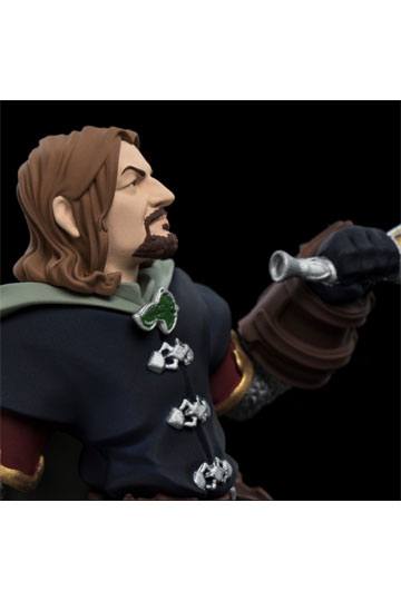 Lord of the Rings Mini Epics Vinyl Figure Boromir 18 cm