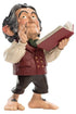 Lord of the Rings Mini Epics Vinyl Figure Bilbo 18 cm