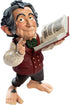Lord of the Rings Mini Epics Vinyl Figure Bilbo 18 cm