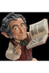 Lord of the Rings Mini Epics Vinyl Figure Bilbo 18 cm