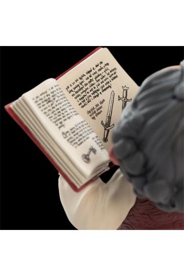 Lord of the Rings Mini Epics Vinyl Figure Bilbo 18 cm