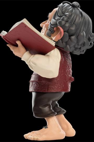 Lord of the Rings Mini Epics Vinyl Figure Bilbo 18 cm