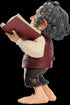 Lord of the Rings Mini Epics Vinyl Figure Bilbo 18 cm