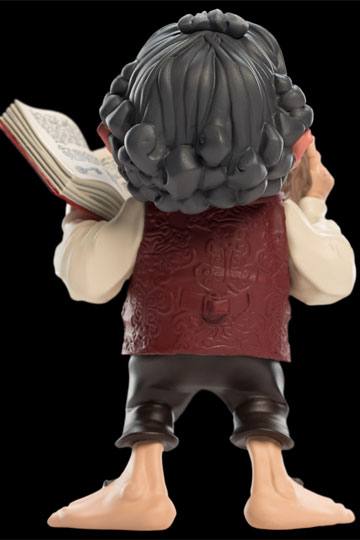 Lord of the Rings Mini Epics Vinyl Figure Bilbo 18 cm