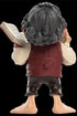 Lord of the Rings Mini Epics Vinyl Figure Bilbo 18 cm