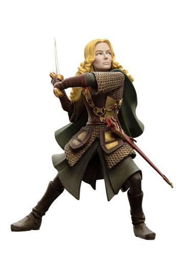 Lord of the Rings Mini Epics Vinyl Figure Éowyn 15 cm