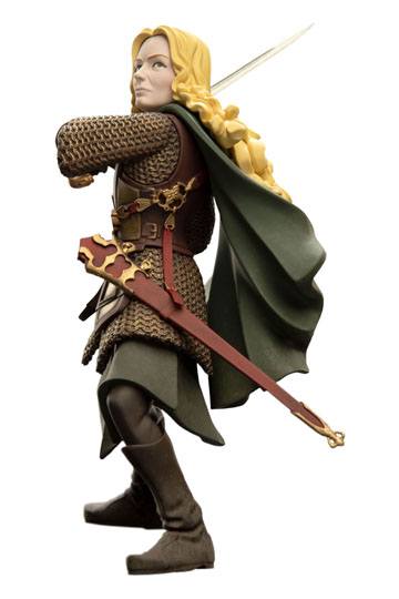 Lord of the Rings Mini Epics Vinyl Figure Éowyn 15 cm