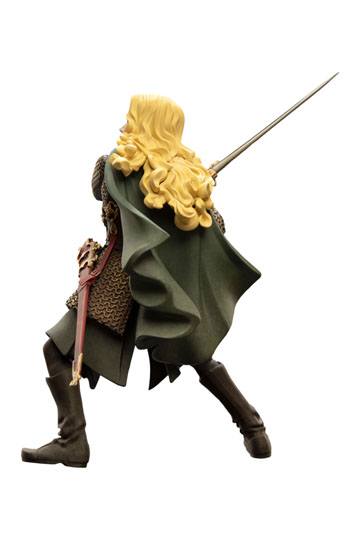 Lord of the Rings Mini Epics Vinyl Figure Éowyn 15 cm