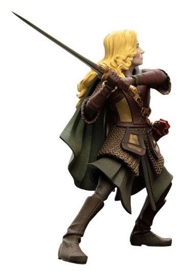 Lord of the Rings Mini Epics Vinyl Figure Éowyn 15 cm
