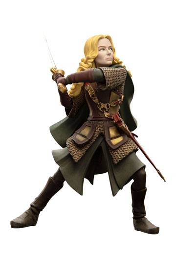 Lord of the Rings Mini Epics Vinyl Figure Éowyn 15 cm