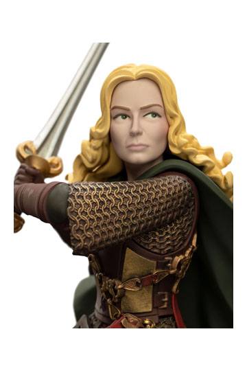 Lord of the Rings Mini Epics Vinyl Figure Éowyn 15 cm