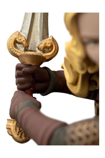 Lord of the Rings Mini Epics Vinyl Figure Éowyn 15 cm