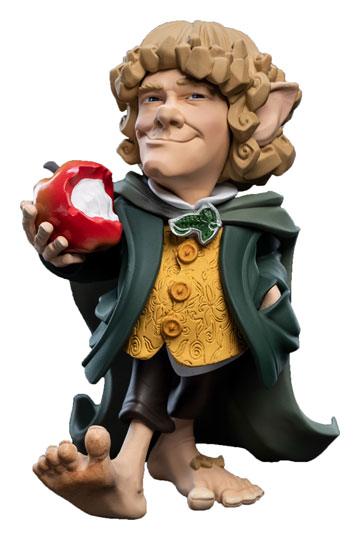 Lord of the Rings Mini Epics Vinyl Figure Merry 10 cm