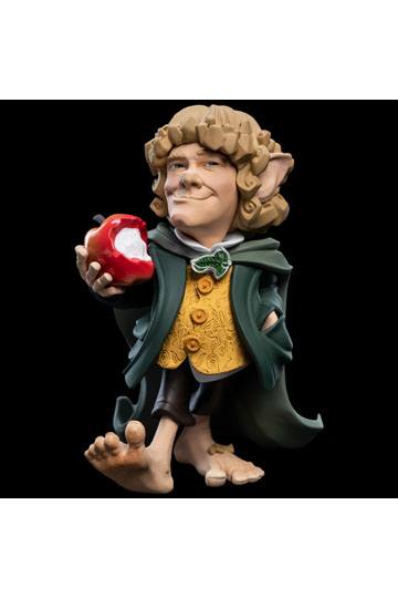 Lord of the Rings Mini Epics Vinyl Figure Merry 10 cm