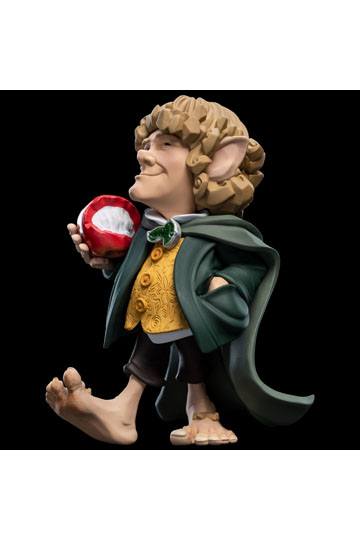Lord of the Rings Mini Epics Vinyl Figure Merry 10 cm