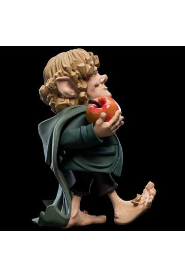 Lord of the Rings Mini Epics Vinyl Figure Merry 10 cm