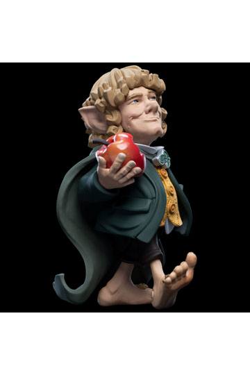 Lord of the Rings Mini Epics Vinyl Figure Merry 10 cm