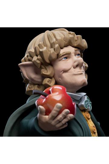 Lord of the Rings Mini Epics Vinyl Figure Merry 10 cm