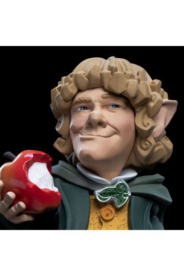 Lord of the Rings Mini Epics Vinyl Figure Merry 10 cm