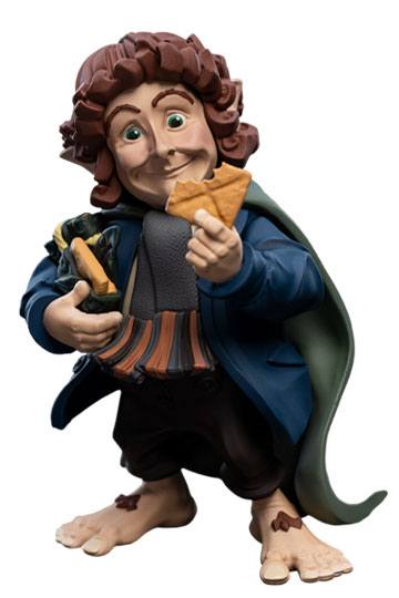 Lord of the Rings Mini Epics Vinyl Figure Pippin 18 cm