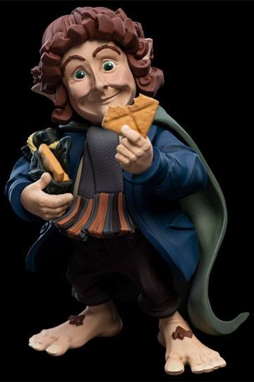 Lord of the Rings Mini Epics Vinyl Figure Pippin 18 cm