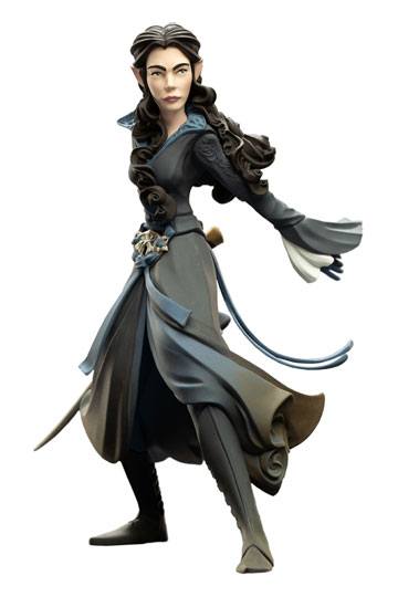Lord of the Rings Mini Epics Vinyl Figure Arwen Evenstar 16 cm