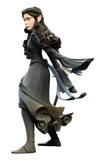 Lord of the Rings Mini Epics Vinyl Figure Arwen Evenstar 16 cm
