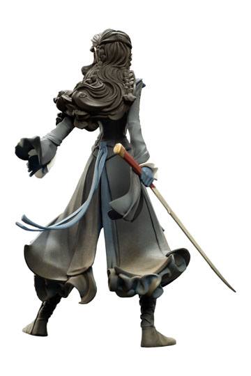 Lord of the Rings Mini Epics Vinyl Figure Arwen Evenstar 16 cm