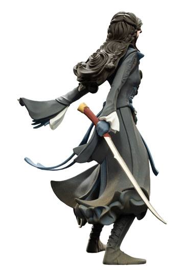 Lord of the Rings Mini Epics Vinyl Figure Arwen Evenstar 16 cm