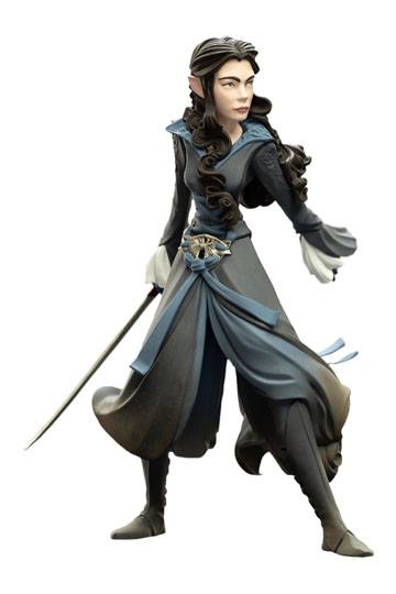 Lord of the Rings Mini Epics Vinyl Figure Arwen Evenstar 16 cm