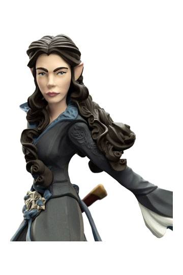 Lord of the Rings Mini Epics Vinyl Figure Arwen Evenstar 16 cm