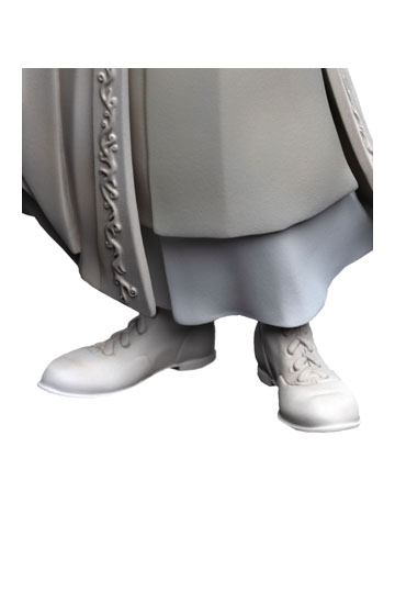 Lord of the Rings Mini Epics Vinyl Figure Gandalf the White 18 cm