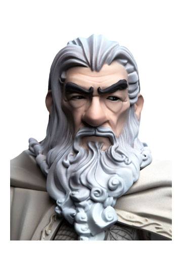 Lord of the Rings Mini Epics Vinyl Figure Gandalf the White 18 cm
