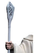 The Lord of the Rings: The Two Towers Mini Epics Vinyl Figure Gandalf the White Exclusive 18 cm