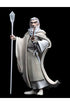 The Lord of the Rings: The Two Towers Mini Epics Vinyl Figure Gandalf the White Exclusive 18 cm