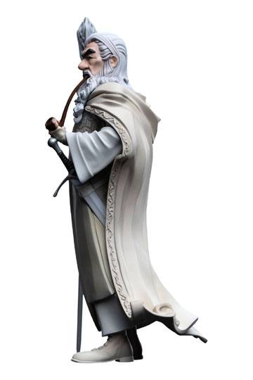 The Lord of the Rings: The Two Towers Mini Epics Vinyl Figure Gandalf the White Exclusive 18 cm