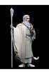 The Lord of the Rings: The Two Towers Mini Epics Vinyl Figure Gandalf the White Exclusive 18 cm