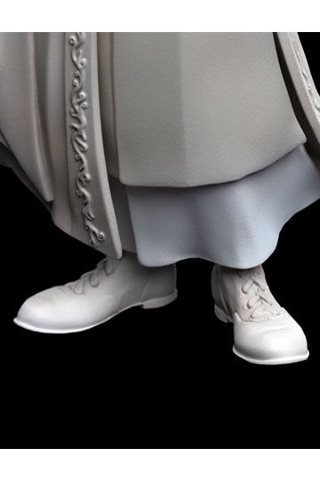 The Lord of the Rings: The Two Towers Mini Epics Vinyl Figure Gandalf the White Exclusive 18 cm