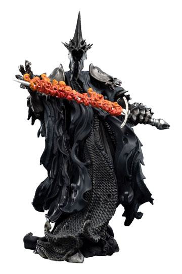 Lord of the Rings Mini Epics Vinyl Figure The Witch-King SDCC 2022 Exclusive (Limited Edition) 19 cm