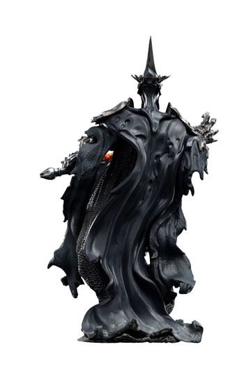 Lord of the Rings Mini Epics Vinyl Figure The Witch-King SDCC 2022 Exclusive (Limited Edition) 19 cm