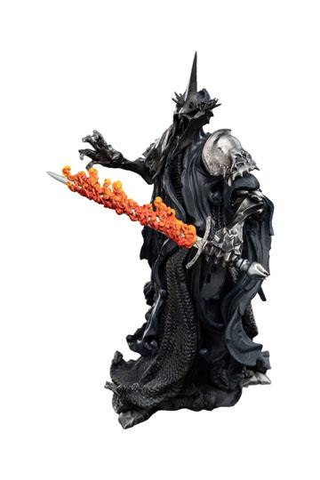 Lord of the Rings Mini Epics Vinyl Figure The Witch-King SDCC 2022 Exclusive (Limited Edition) 19 cm