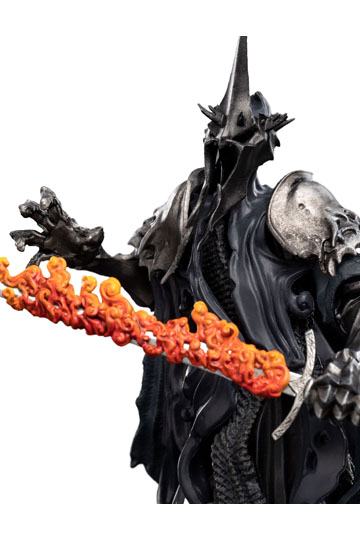 Lord of the Rings Mini Epics Vinyl Figure The Witch-King SDCC 2022 Exclusive (Limited Edition) 19 cm