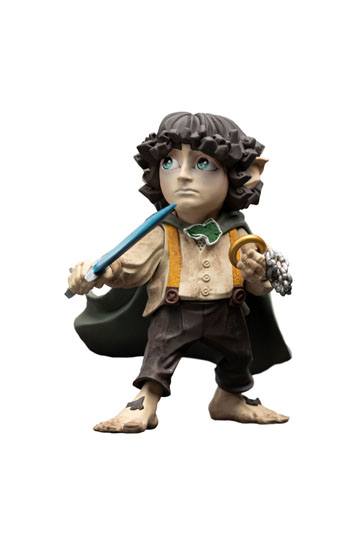 Lord of the Rings Mini Epics Vinyl Figure Frodo Baggins (2022) 11 cm