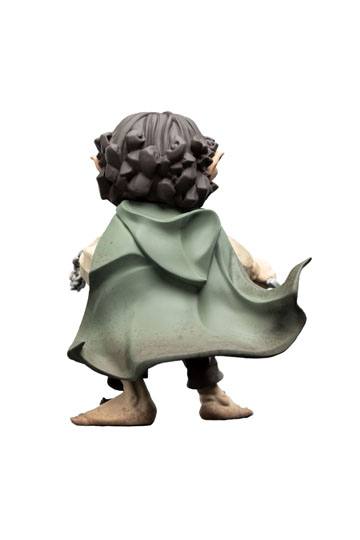 Lord of the Rings Mini Epics Vinyl Figure Frodo Baggins (2022) 11 cm