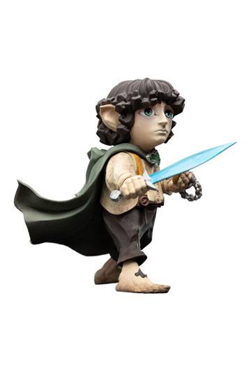 Lord of the Rings Mini Epics Vinyl Figure Frodo Baggins (2022) 11 cm